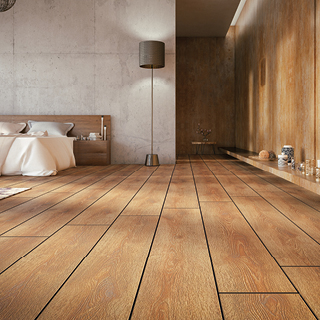 Cómo barnizar un parqué en interiores