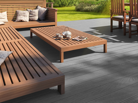 Productos para cuidar madera de muebles de jardin